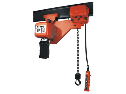 石家莊環鏈電動葫蘆 石家莊環鏈電動葫蘆