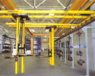 為什么石家莊起重機發出異常聲音？